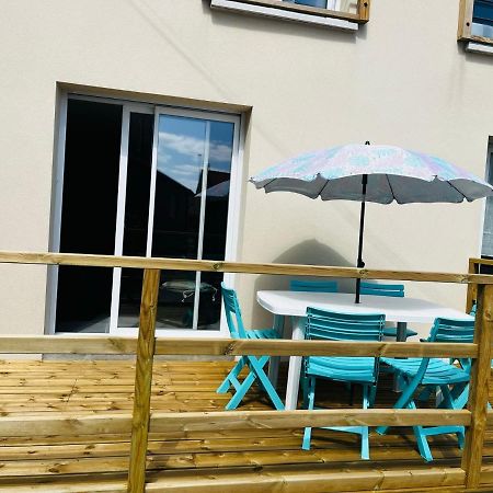 La Maison Des Hirondelles Berck Dış mekan fotoğraf